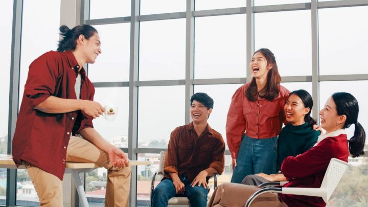 Tips Mengembangkan Komunitas Online Aktif dan Berkelanjutan